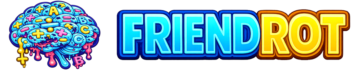 Friendrot logo